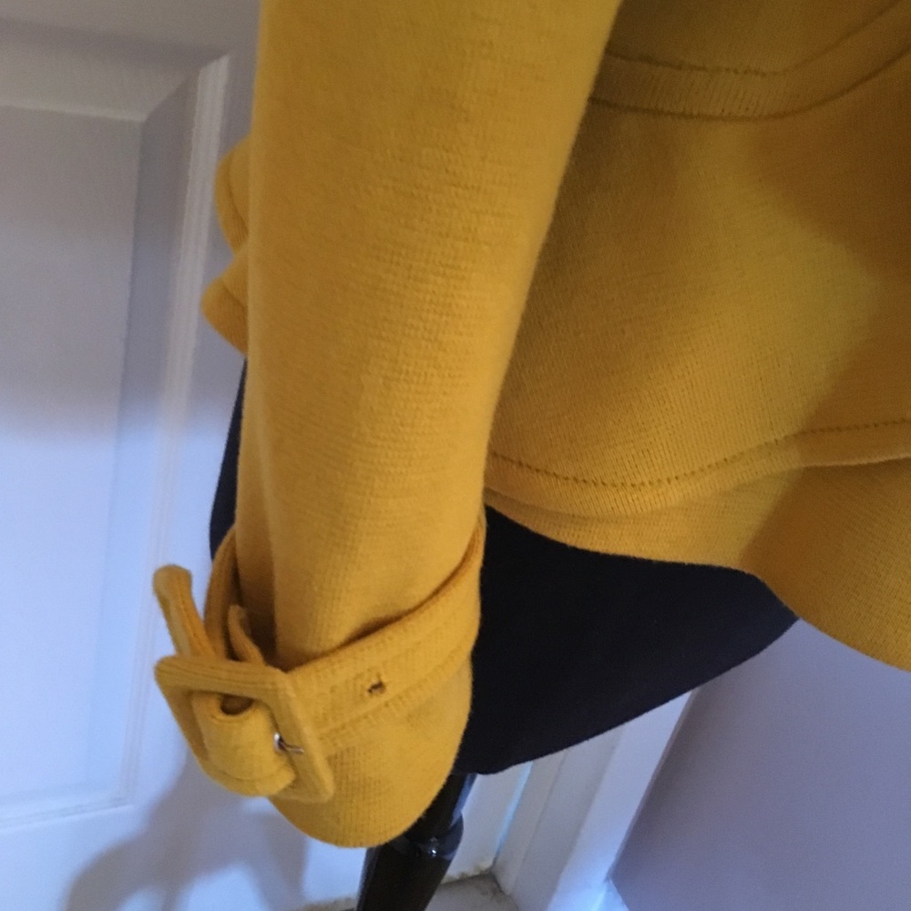 Inc jacket - Picture 4 of 6